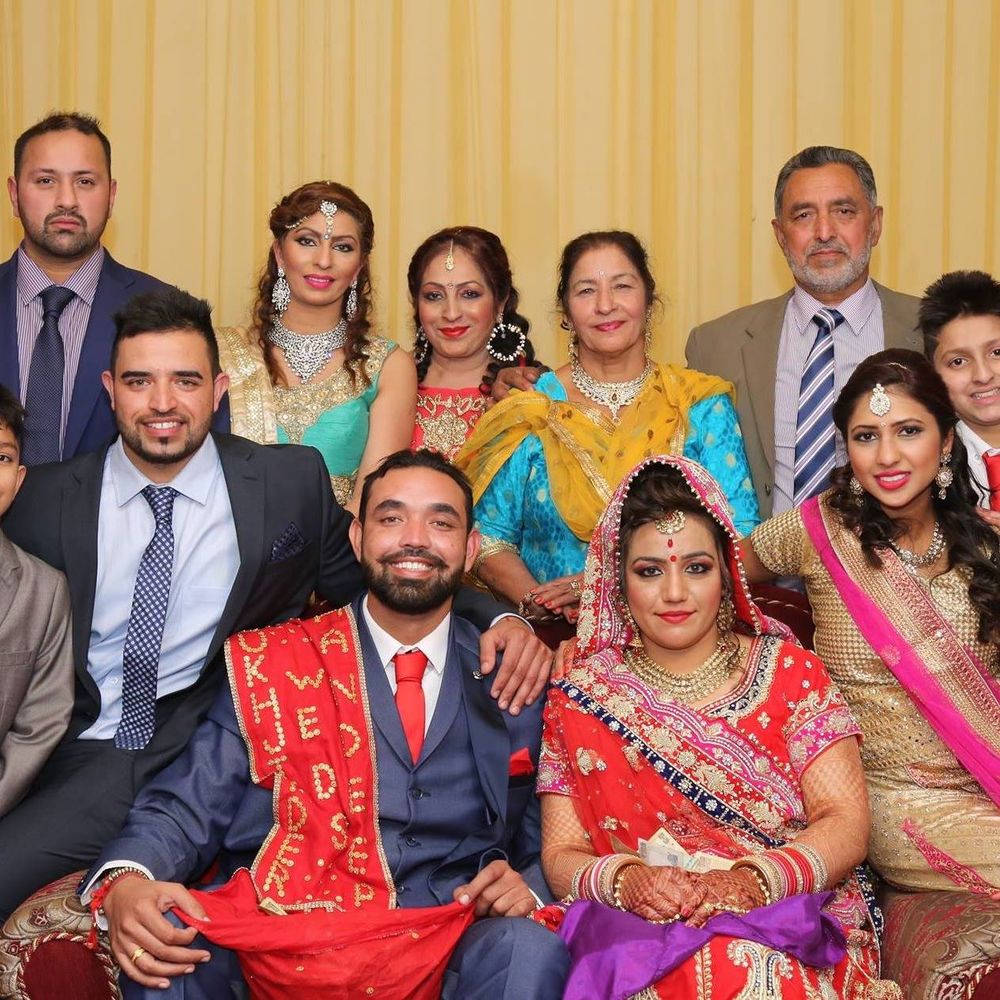 Meet your Posher, Kamaljot